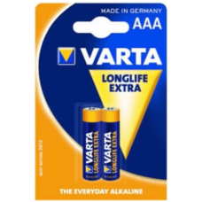 Batareya Varta Longlife Extra 4103 AAA2