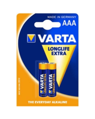 Batareya Varta Longlife Extra 4103 AAA2