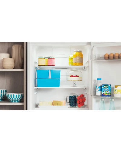 Soyuducu Indesit ITS 4160 W