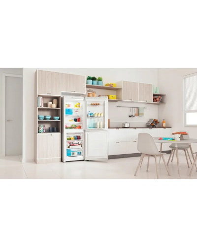 Soyuducu Indesit ITS 4160 W