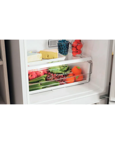Soyuducu Indesit ITS 4180 W