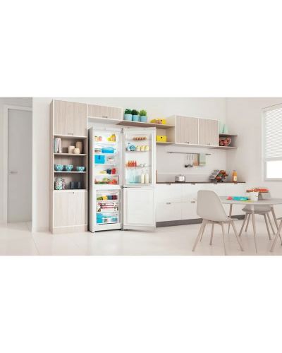 Soyuducu Indesit ITS 4180 W