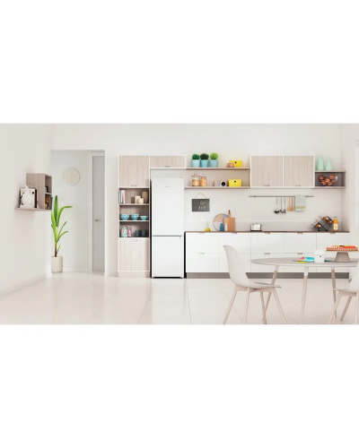 Soyuducu Indesit ITS 4180 W