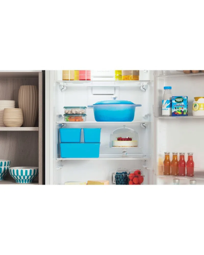 Soyuducu Indesit ITS 4180 W