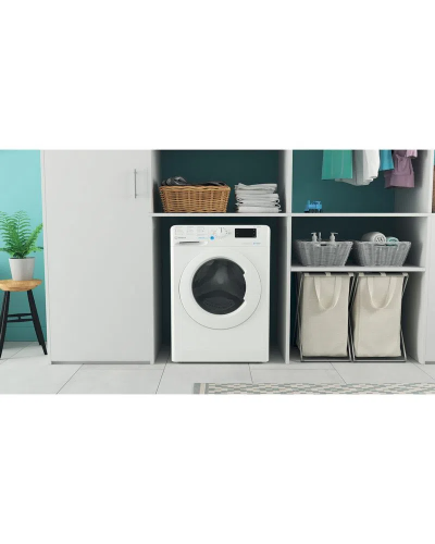 Paltaryuyan Indesit BWE 81282 L B
