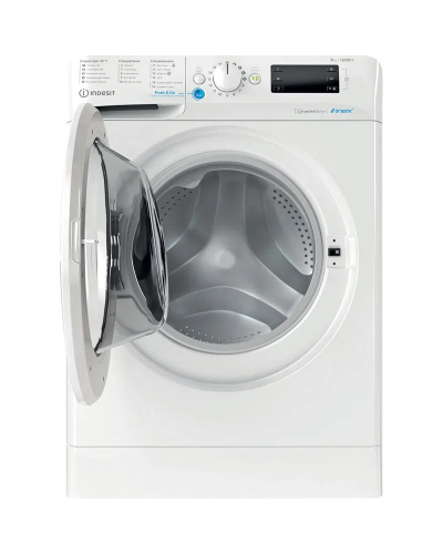 Paltaryuyan Indesit BWE 81282 L B