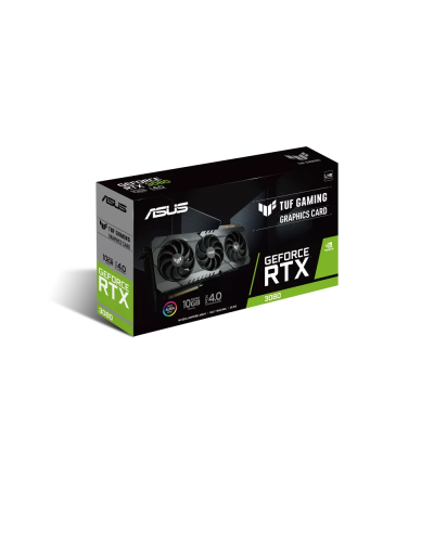 Asus TUF RTX3080 10G V2 Gaming 90YV0FB5-M0NM00