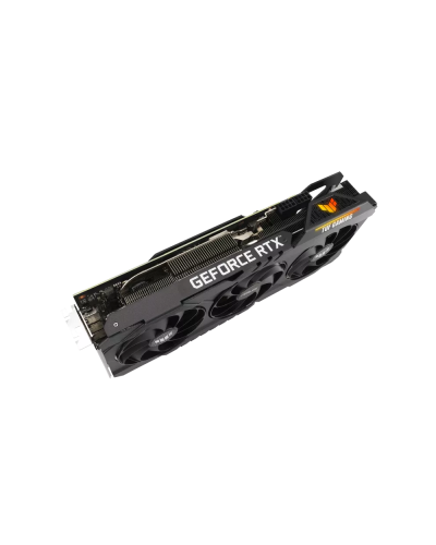 Asus TUF RTX3080 10G V2 Gaming 90YV0FB5-M0NM00