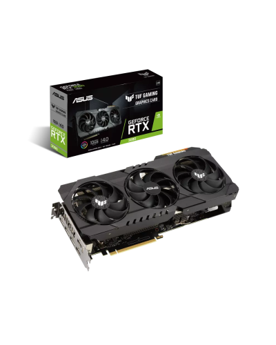 Asus TUF RTX3080 10G V2 Gaming 90YV0FB5-M0NM00
