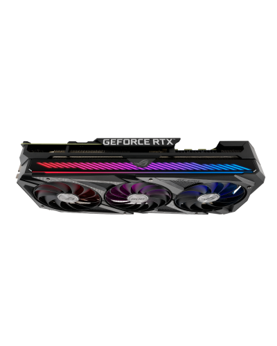 Asus ROG Strix RTX3070TI O8G Gaming 90YV0GW0-M0NA00