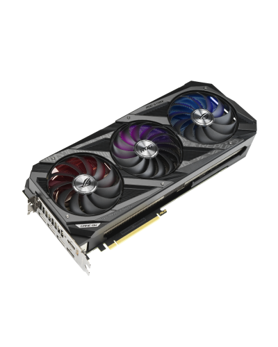 Asus ROG Strix RTX3070TI O8G Gaming 90YV0GW0-M0NA00