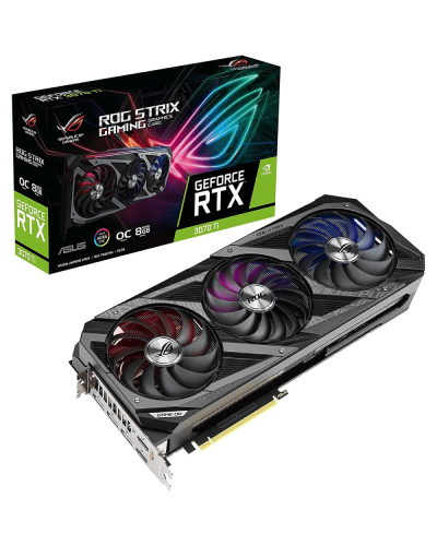 Asus ROG Strix RTX3070TI O8G Gaming 90YV0GW0-M0NA00