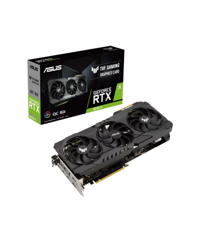 Asus TUF RTX3070TI O8G Gaming 90YV0GY0-M0NA00