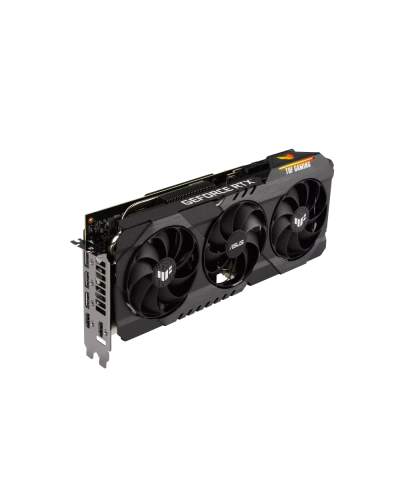 Asus TUF RTX3070TI O8G Gaming 90YV0GY0-M0NA00
