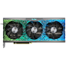 Palit RTX3080 GameRock 12GB GDDR6X NED3080019KB-1020G