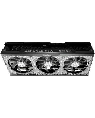 Palit RTX3080 GameRock 12GB GDDR6X NED3080019KB-1020G