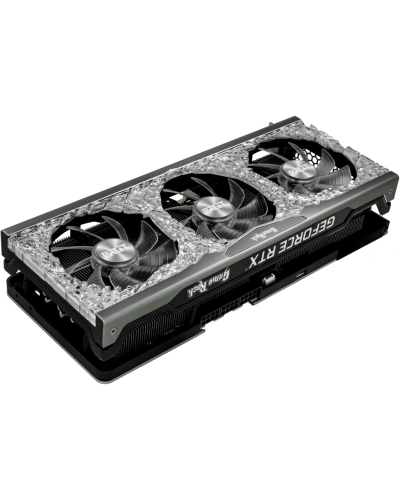 Palit RTX3080 GameRock 12GB GDDR6X NED3080019KB-1020G