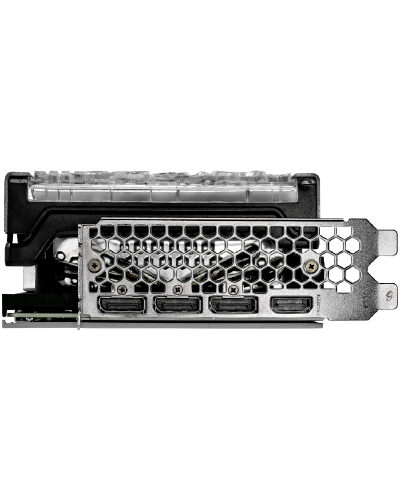 Palit RTX3080 GameRock 12GB GDDR6X NED3080019KB-1020G