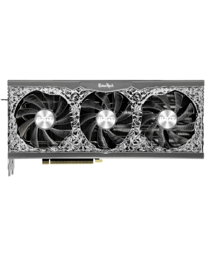 Palit RTX3080 GameRock 12GB GDDR6X NED3080019KB-1020G