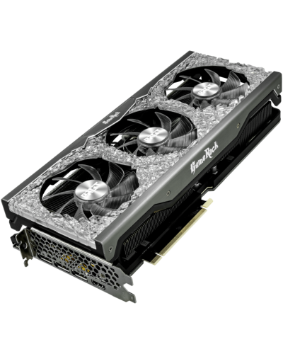 Palit RTX3080 GameRock 12GB GDDR6X NED3080019KB-1020G