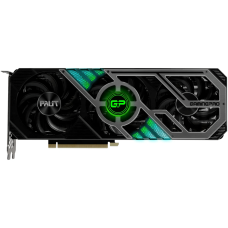 Palit RTX3080 GamingPro 12GB GDDR6X NED3080019KB-132AA