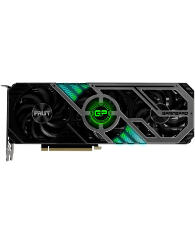 Palit RTX3080 GamingPro 12GB GDDR6X NED3080019KB-132AA