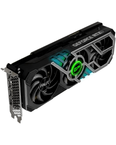 Palit RTX3080 GamingPro 12GB GDDR6X NED3080019KB-132AA