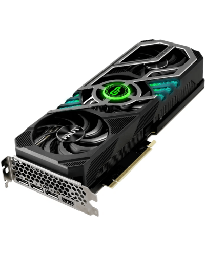 Palit RTX3080 GamingPro 12GB GDDR6X NED3080019KB-132AA