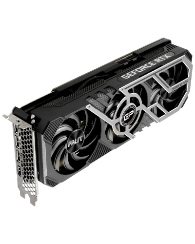 Palit RTX3080 GamingPro 12GB GDDR6X NED3080019KB-132AA