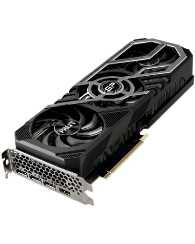 Palit RTX3080 GamingPro 12GB GDDR6X NED3080019KB-132AA