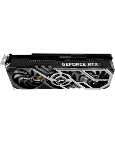 Palit RTX3080 GamingPro 12GB GDDR6X NED3080019KB-132AA