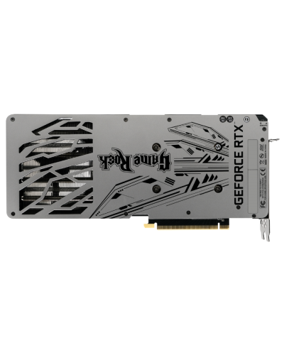 Palit RTX 3070 Ti GameRock OC 8 GB GDDR6X 256 Bit 3-DP HDMI NED307TT19P2-1047G