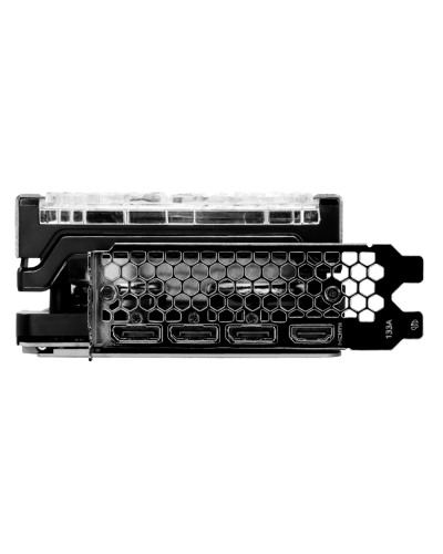 Palit RTX 3070 Ti GameRock OC 8 GB GDDR6X 256 Bit 3-DP HDMI NED307TT19P2-1047G