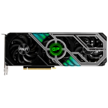 Palit RTX 3070 Ti GamingPro 8 GB GDDR6X 256 Bit 3-DP HDMI NED307T019P2-1046A