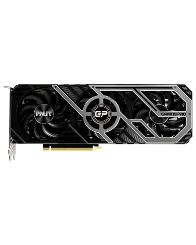 Palit RTX 3070 Ti GamingPro 8 GB GDDR6X 256 Bit 3-DP HDMI NED307T019P2-1046A