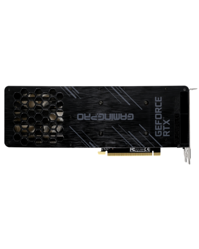 Palit RTX 3070 Ti GamingPro 8 GB GDDR6X 256 Bit 3-DP HDMI NED307T019P2-1046A