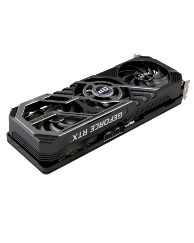Palit RTX 3070 Ti GamingPro 8 GB GDDR6X 256 Bit 3-DP HDMI NED307T019P2-1046A