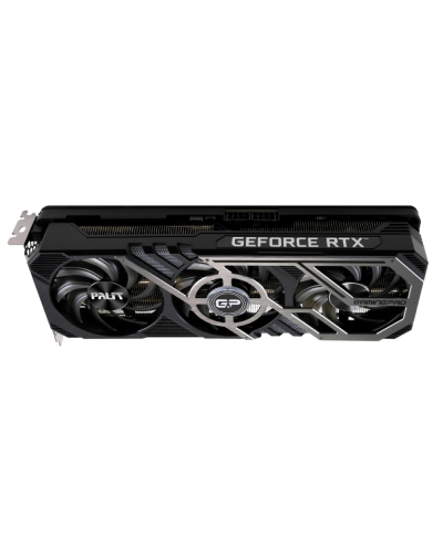 Palit RTX 3070 Ti GamingPro 8 GB GDDR6X 256 Bit 3-DP HDMI NED307T019P2-1046A