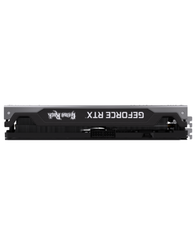 Palit RTX 3070 GameRock 8GB GDDR6 256 Bit 3-DP HDMI V1 NE63070019P2-1040G V1