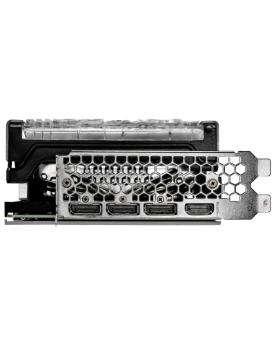 Palit RTX 3070 GameRock 8GB GDDR6 256 Bit 3-DP HDMI V1 NE63070019P2-1040G V1