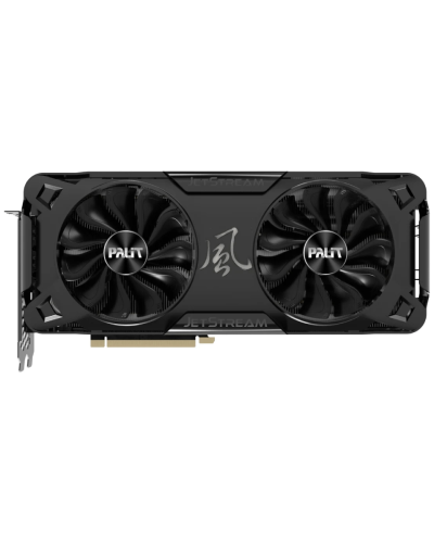 Palit RTX 3070 JetStream 8 GB GDDR6 256 Bit 3-DP HDMI V1 NE63070019P2-1040J V1