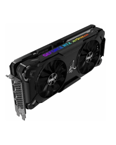 Palit RTX 3070 JetStream 8 GB GDDR6 256 Bit 3-DP HDMI V1 NE63070019P2-1040J V1