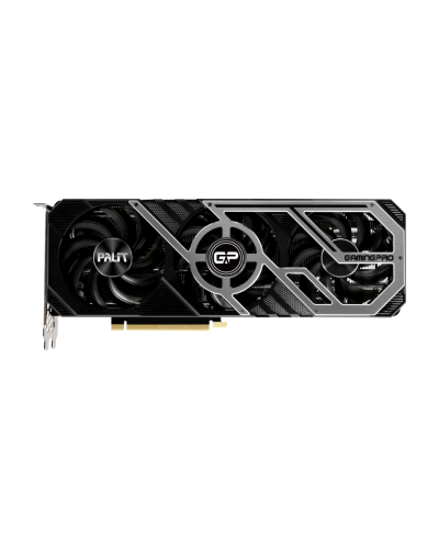 Palit RTX 3070 GamingPro OC 8 GB GDDR6 256 Bit 3-DP HDMI V1 NE63070S19P2-1041A V1