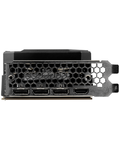 Palit RTX 3070 GamingPro OC 8 GB GDDR6 256 Bit 3-DP HDMI V1 NE63070S19P2-1041A V1