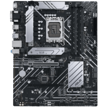Asus Prime B660-Plus D4 Intel LGA 1700