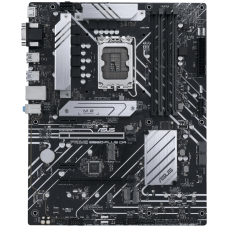 Asus Prime B660-Plus D4 Intel LGA 1700
