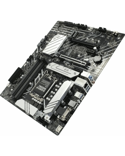 Asus Prime B660-Plus D4 Intel LGA 1700