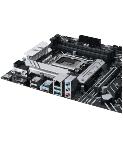 Asus Prime B660-Plus D4 Intel LGA 1700