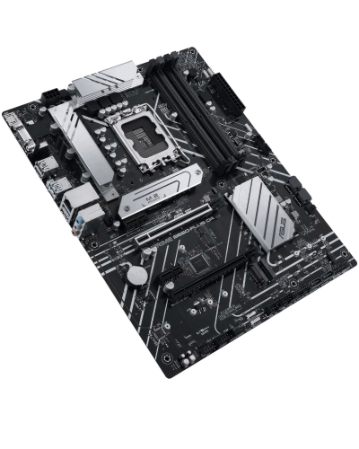 Asus Prime B660-Plus D4 Intel LGA 1700