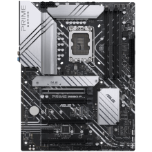 Asus Prime Z690-P Wi-Fi Intel LGA 1700
